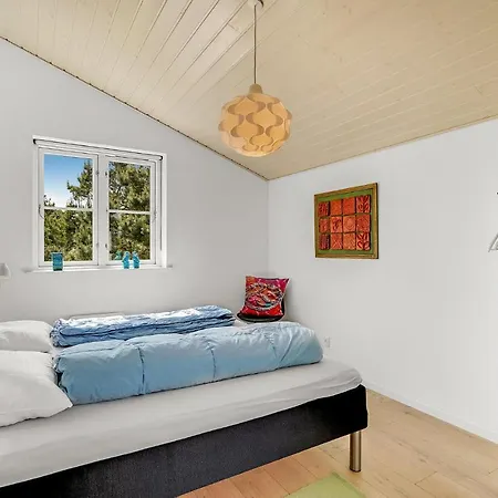 Three-bedroom In *