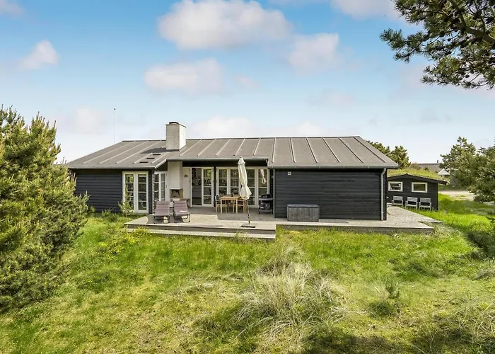 Three-bedroom In Σπίτι διακοπών