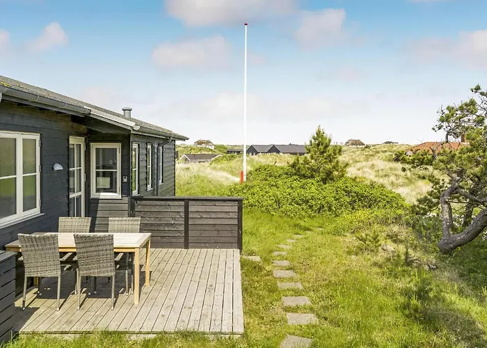 Three-bedroom In Σπίτι διακοπών