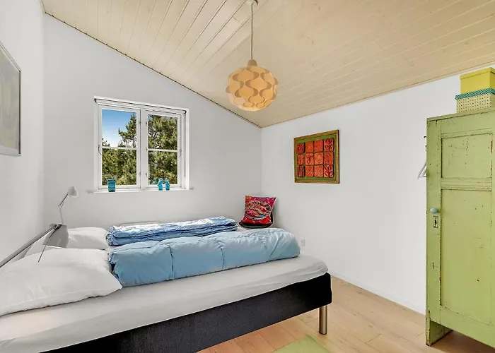 Three-bedroom In *